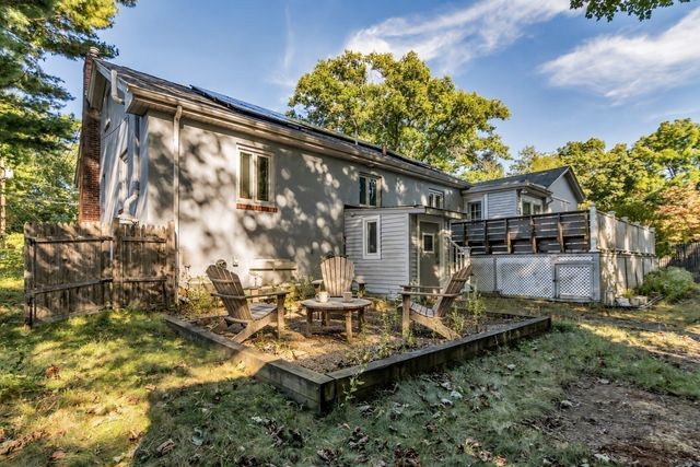 53 Westminster Ave, Haverhill, MA 01830
