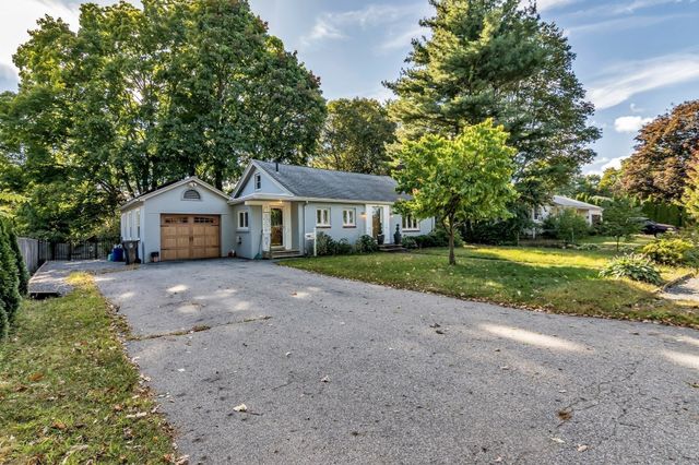 53 Westminster Ave, Haverhill, MA 01830
