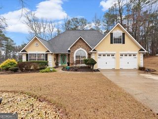 138 Oak Bend Drive, Stockbridge, GA 30281