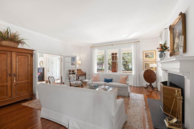 106 S Battery Street, Charleston, SC 29401