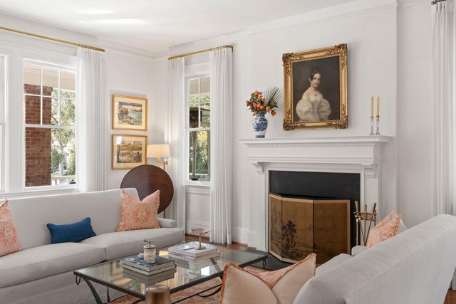 106 S Battery Street, Charleston, SC 29401