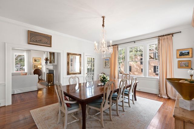 106 S Battery Street, Charleston, SC 29401