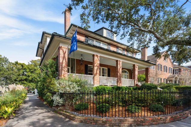 106 S Battery Street, Charleston, SC 29401