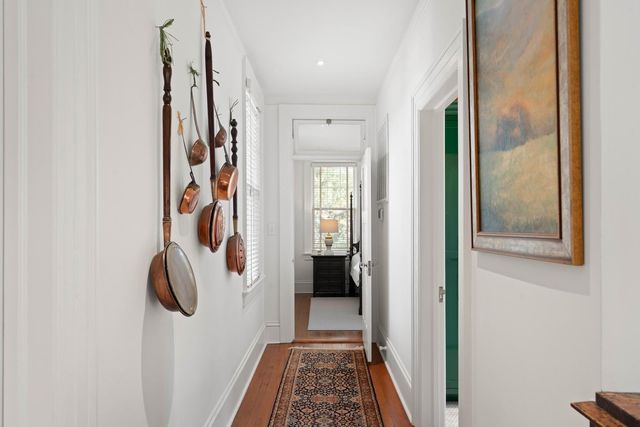 106 S Battery Street, Charleston, SC 29401