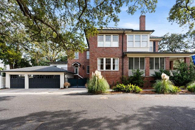 106 S Battery Street, Charleston, SC 29401