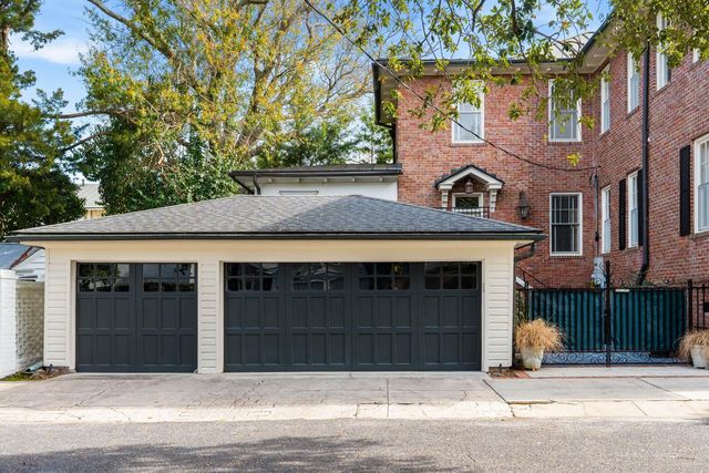 106 S Battery Street, Charleston, SC 29401