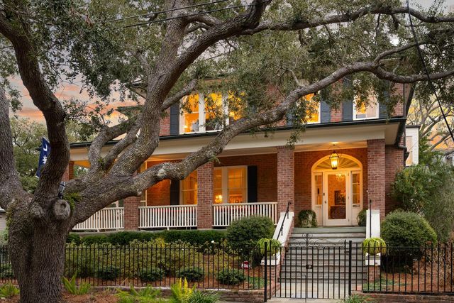 106 S Battery Street, Charleston, SC 29401