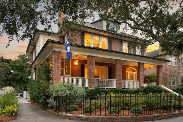106 S Battery Street, Charleston, SC 29401