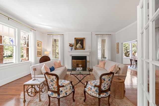 106 S Battery Street, Charleston, SC 29401