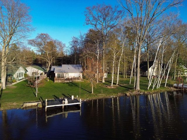 575 Rainbow Drive, East Tawas, MI 48730