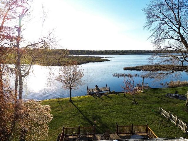 575 Rainbow Drive, East Tawas, MI 48730