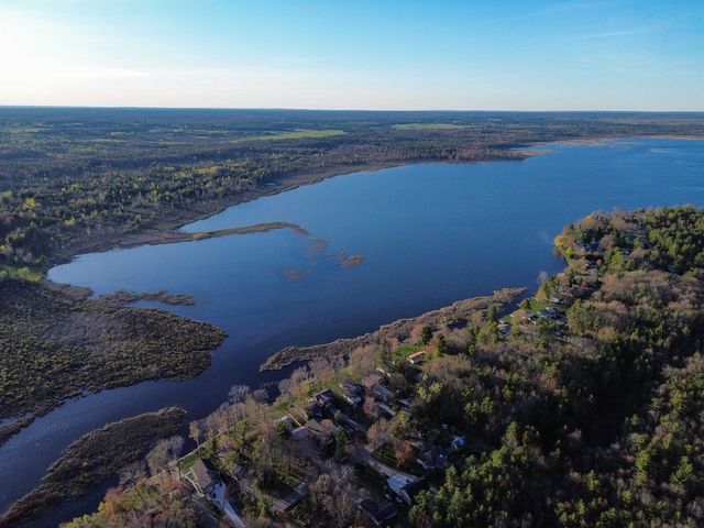 575 Rainbow Drive, East Tawas, MI 48730