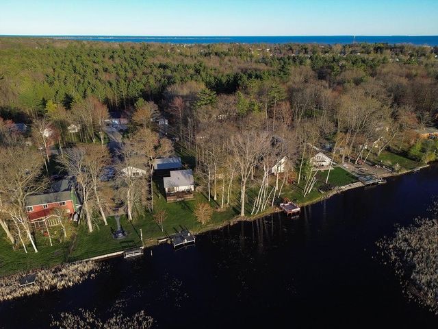 575 Rainbow Drive, East Tawas, MI 48730