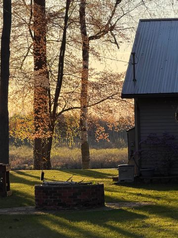 575 Rainbow Drive, East Tawas, MI 48730