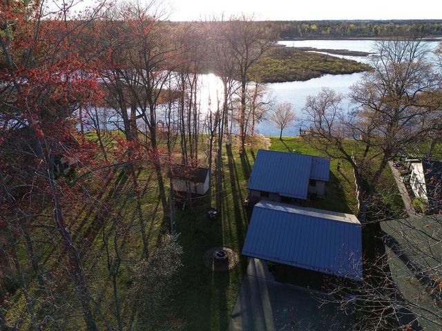 575 Rainbow Drive, East Tawas, MI 48730