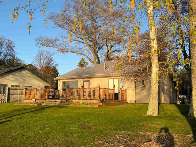 575 Rainbow Drive, East Tawas, MI 48730
