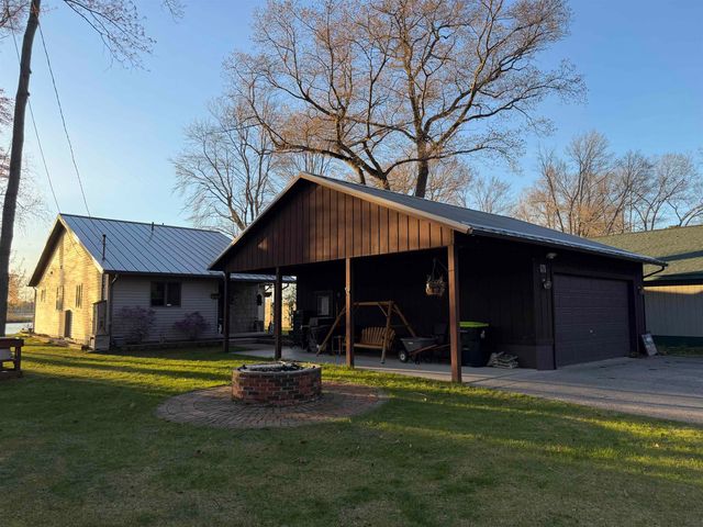 575 Rainbow Drive, East Tawas, MI 48730