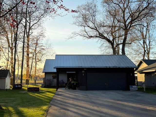 575 Rainbow Drive, East Tawas, MI 48730