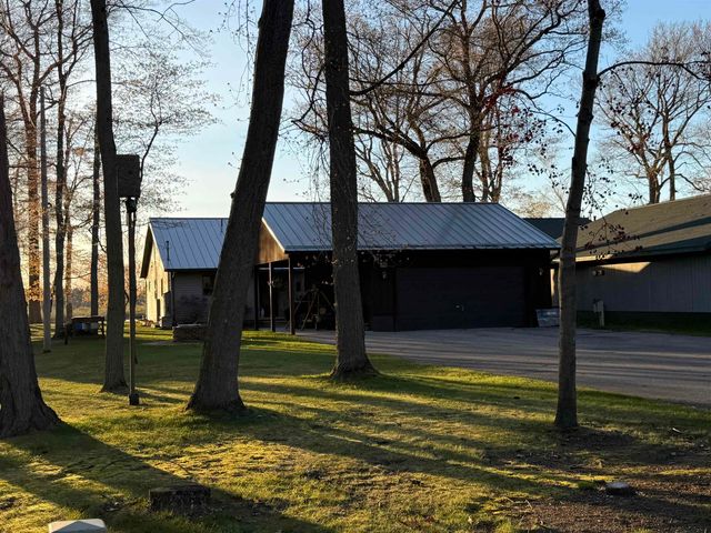 575 Rainbow Drive, East Tawas, MI 48730