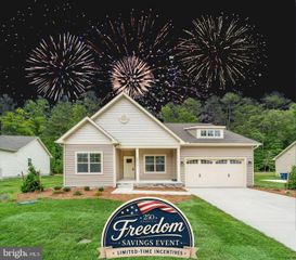 22917 KING EIDER COURT - LOT #49, Milton, DE 19968