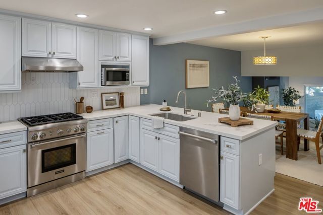 4752 La Villa Marina F, Marina Del Rey, CA 90292