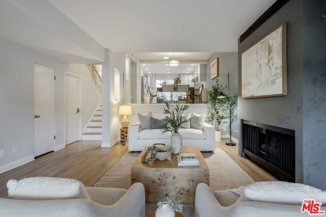 4752 La Villa Marina F, Marina Del Rey, CA 90292