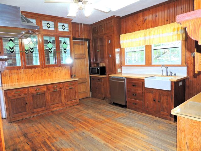 2102 Swenson Street, Abilene, TX 79603