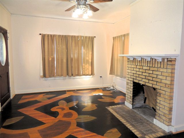 2102 Swenson Street, Abilene, TX 79603