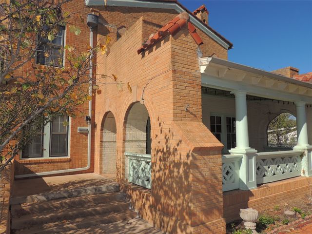 2102 Swenson Street, Abilene, TX 79603