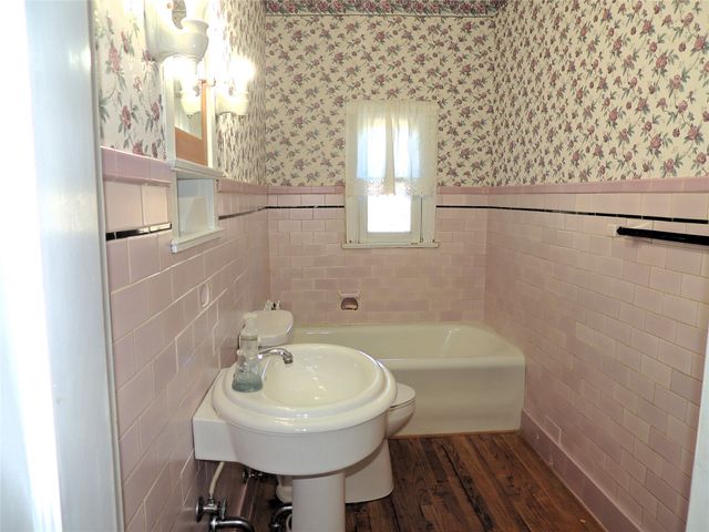 2102 Swenson Street, Abilene, TX 79603