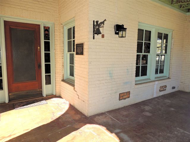 2102 Swenson Street, Abilene, TX 79603