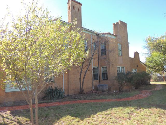 2102 Swenson Street, Abilene, TX 79603