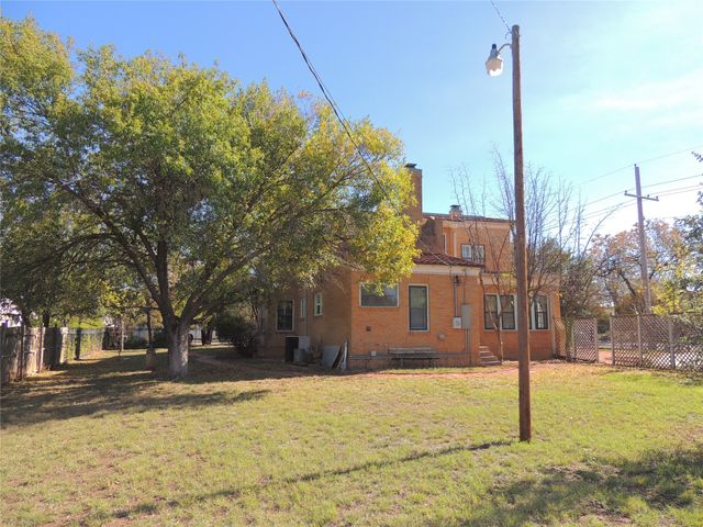 2102 Swenson Street, Abilene, TX 79603