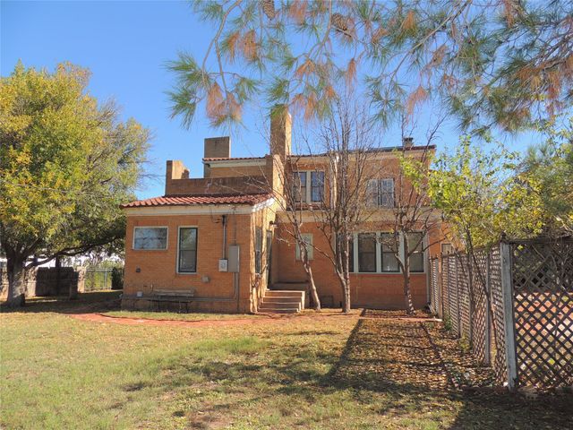 2102 Swenson Street, Abilene, TX 79603