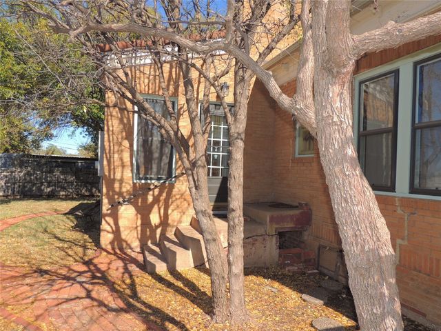 2102 Swenson Street, Abilene, TX 79603