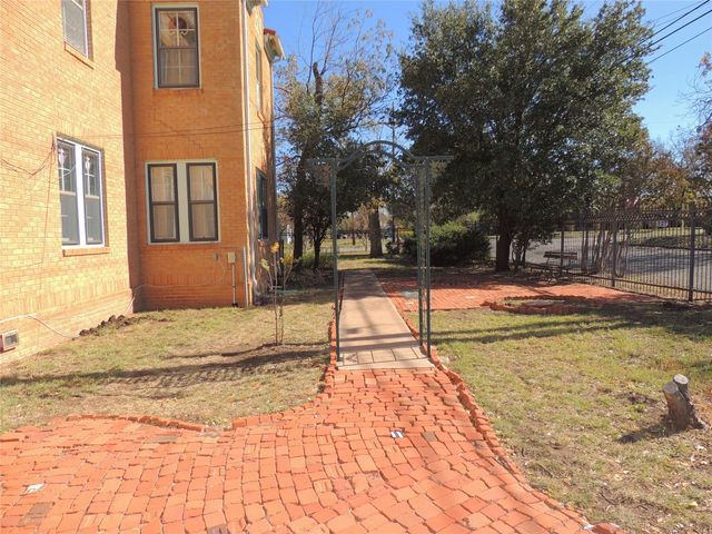 2102 Swenson Street, Abilene, TX 79603