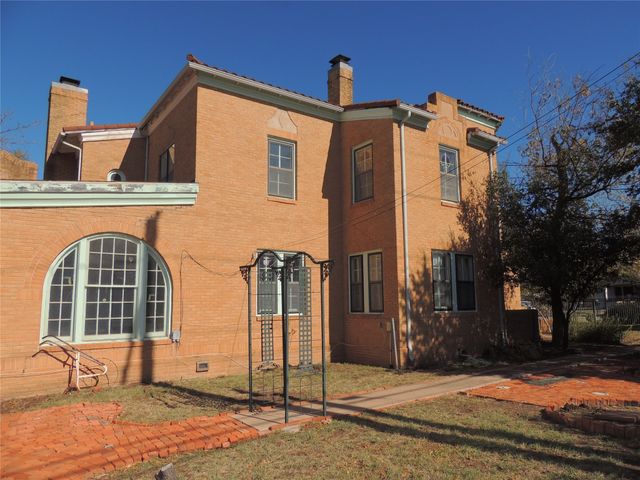 2102 Swenson Street, Abilene, TX 79603