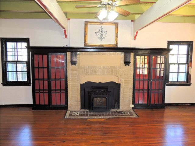 2102 Swenson Street, Abilene, TX 79603