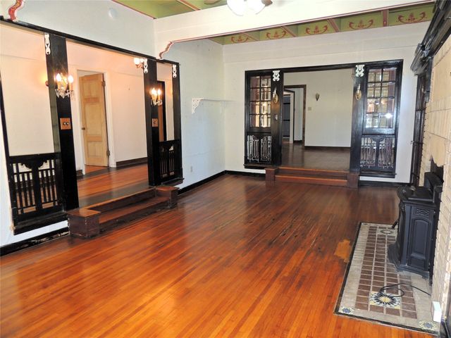 2102 Swenson Street, Abilene, TX 79603