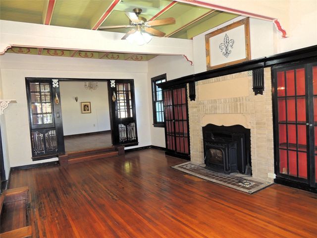 2102 Swenson Street, Abilene, TX 79603