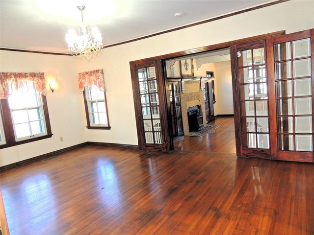 2102 Swenson Street, Abilene, TX 79603