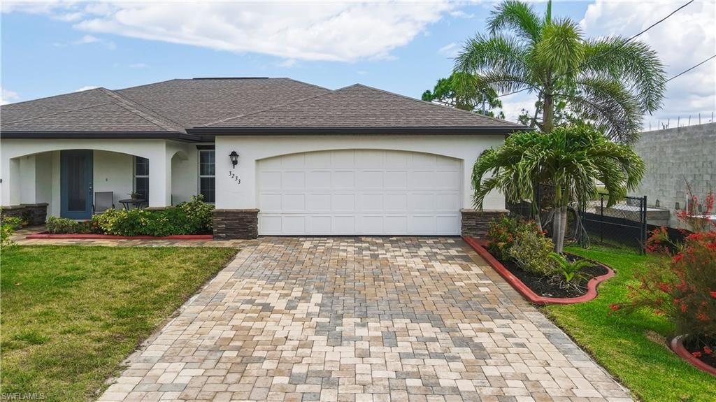 3233 NW 21st ST, CAPE CORAL, FL 33993 — photo 5