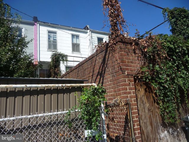 2239 PENROSE AVE, Baltimore, MD 21223
