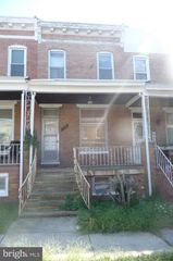 2239 PENROSE AVE, Baltimore, MD 21223