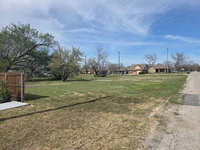 0 E Aimee Street, Forney, TX 75126