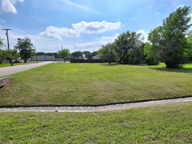 0 E Aimee Street, Forney, TX 75126