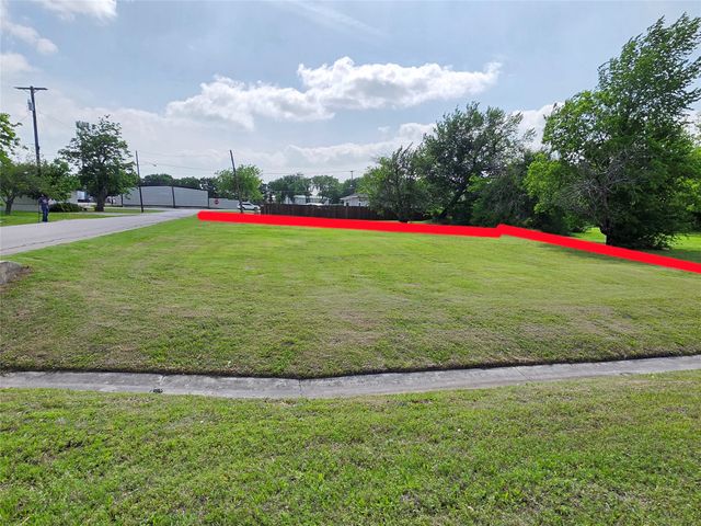 0 E Aimee Street, Forney, TX 75126