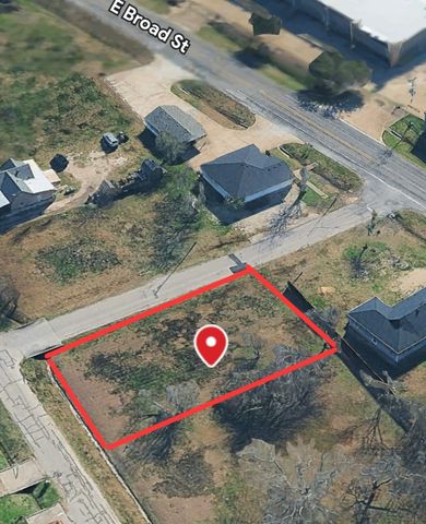0 E Aimee Street, Forney, TX 75126