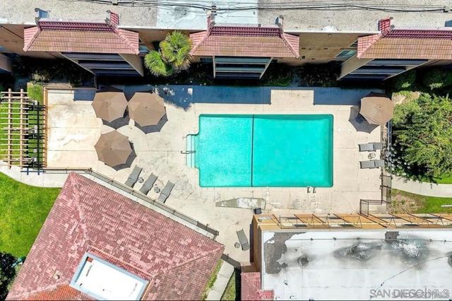 6911 Alvarado Rd 20, San Diego, CA 92120