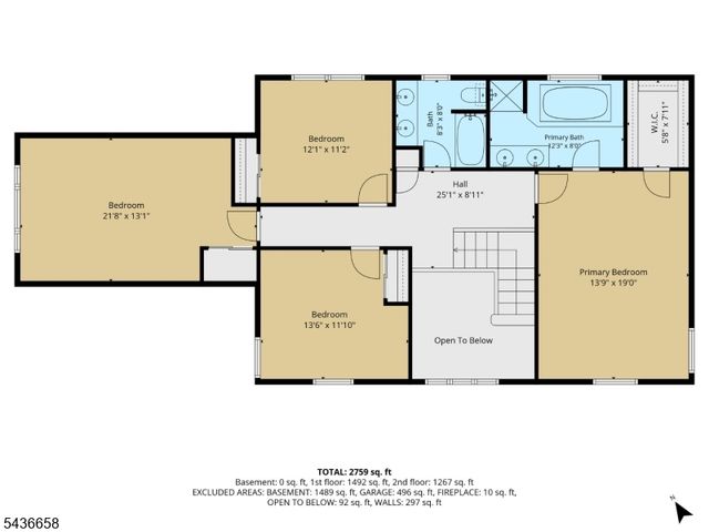 4 Winters Dr, Lebanon Twp., NJ 08826